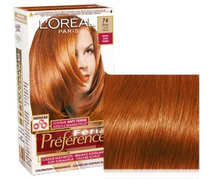 LOREAL