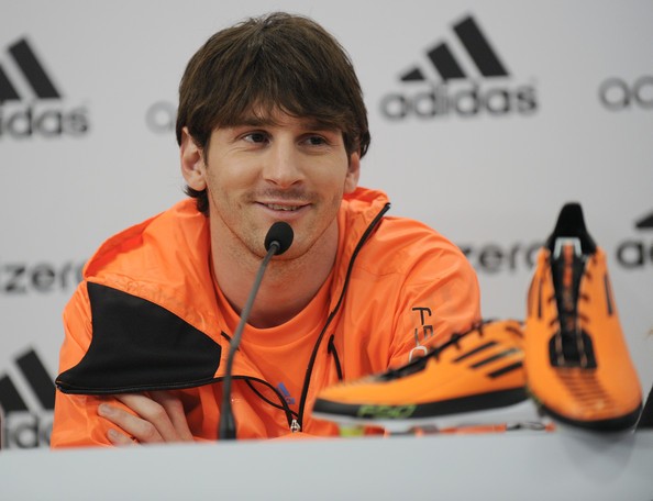 Lio messi
