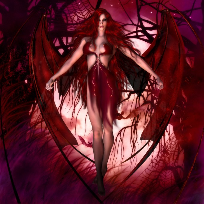 lilith-3