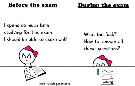 exam